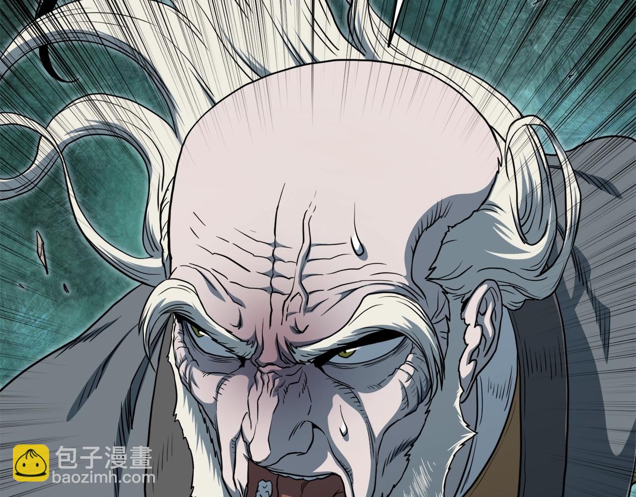 第128话 食屎啦你(1/6)-第128话