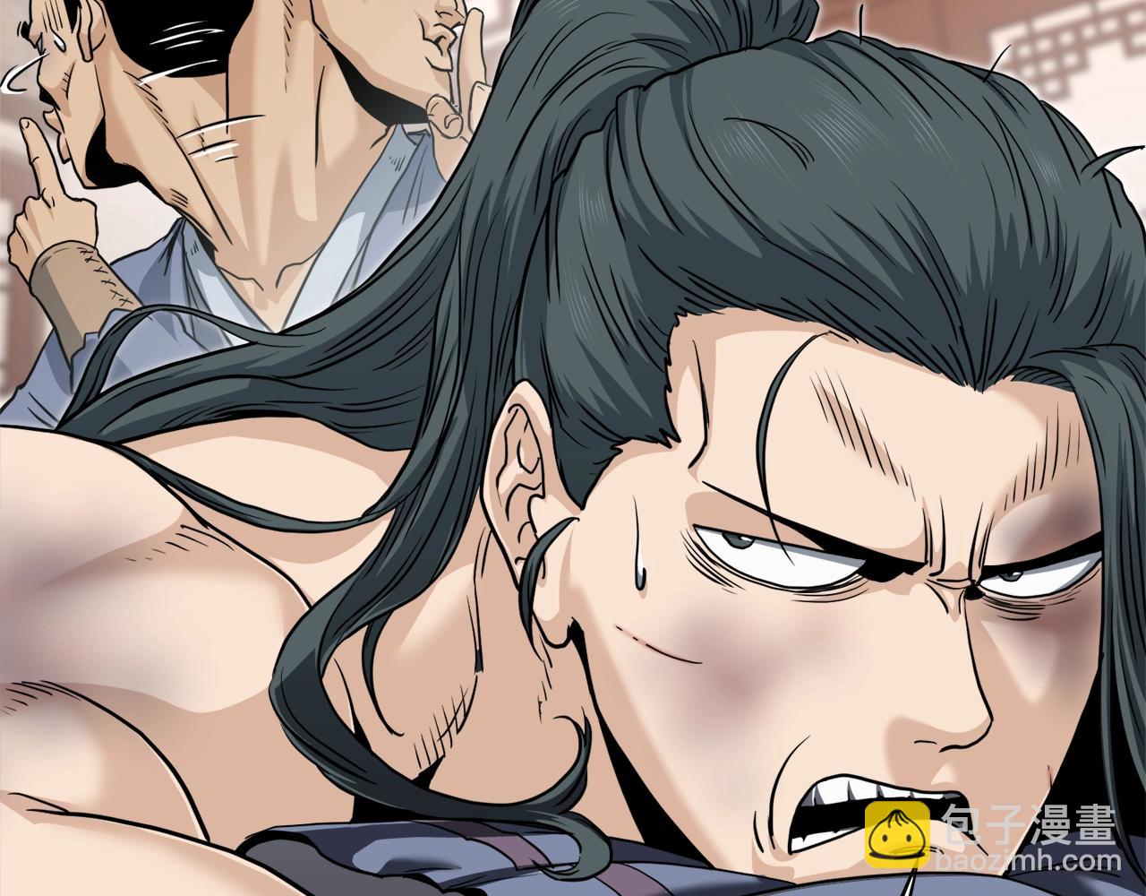 第130话 伐毛洗髓(1/6)-第130话