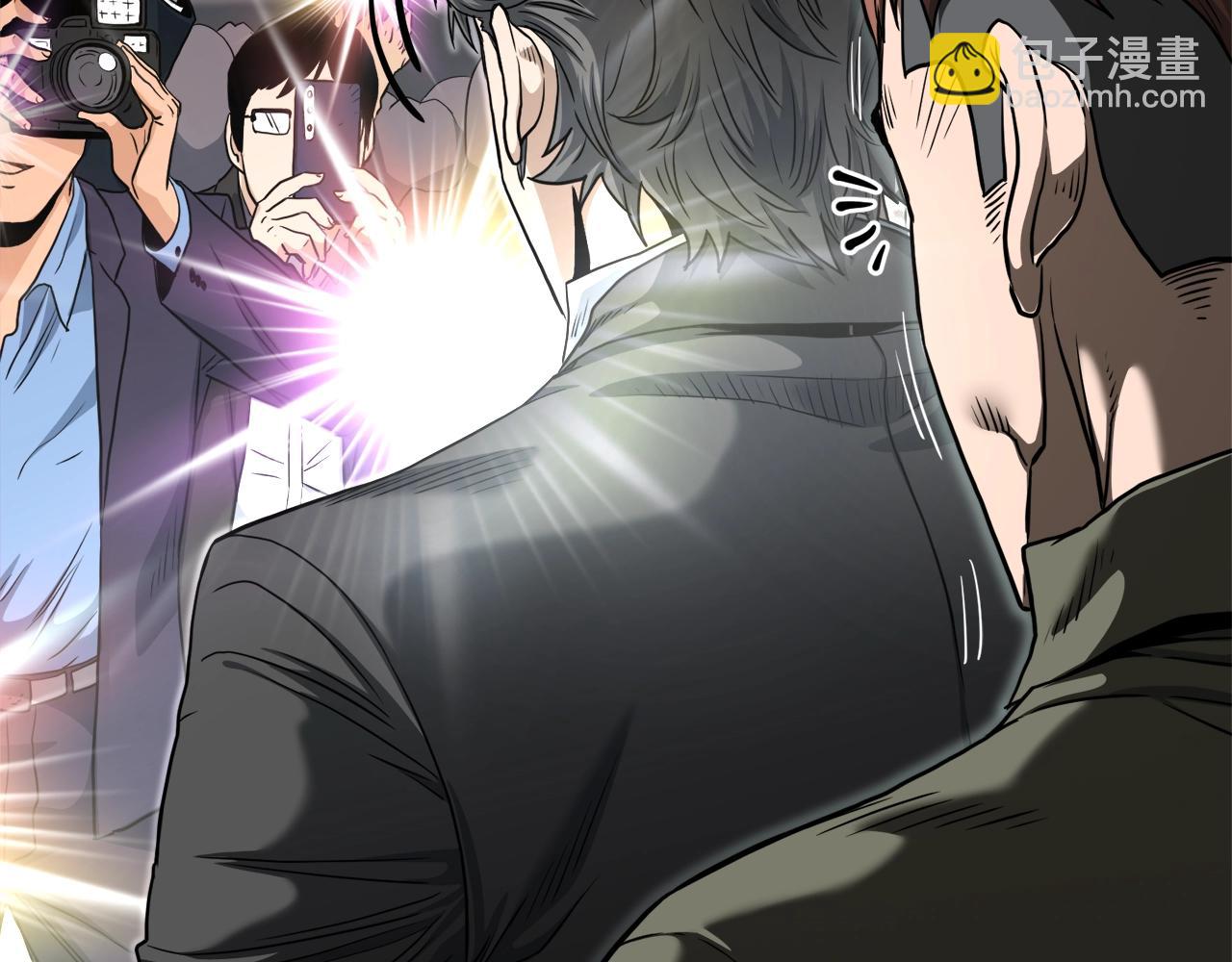 第138话 曾经的猎人(1/5)-第138话