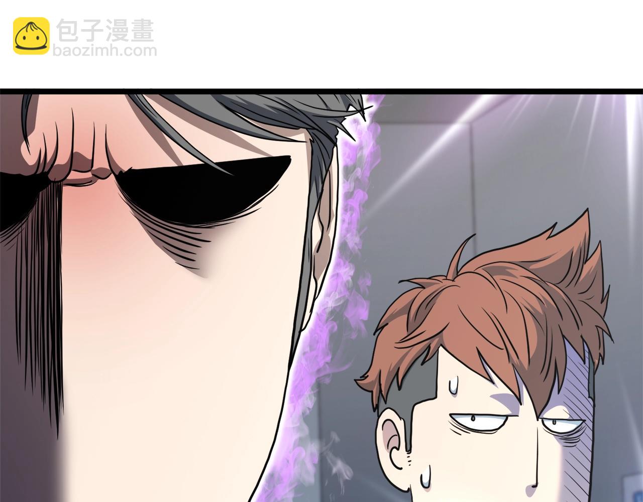 第138话 曾经的猎人(1/5)-第138话