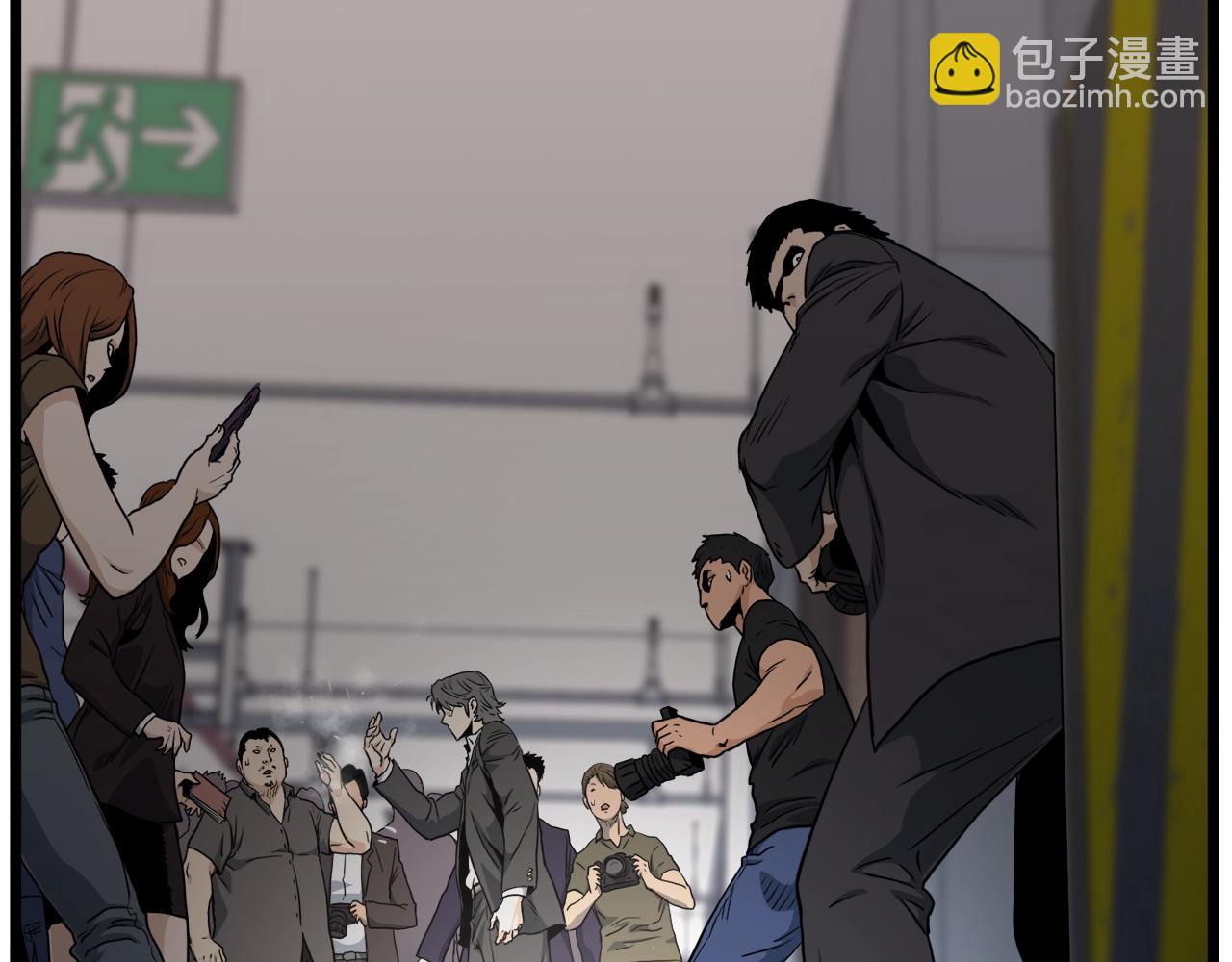 第138话 曾经的猎人(1/5)-第138话