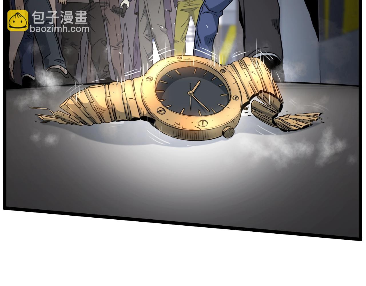 第138话 曾经的猎人(1/5)-第138话