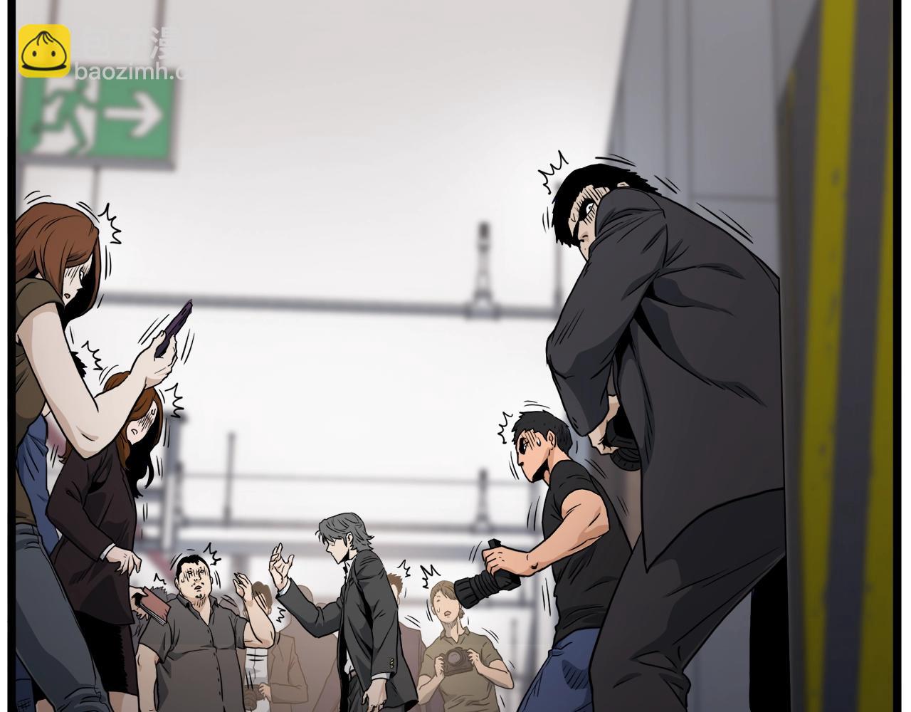 第138话 曾经的猎人(1/5)-第138话