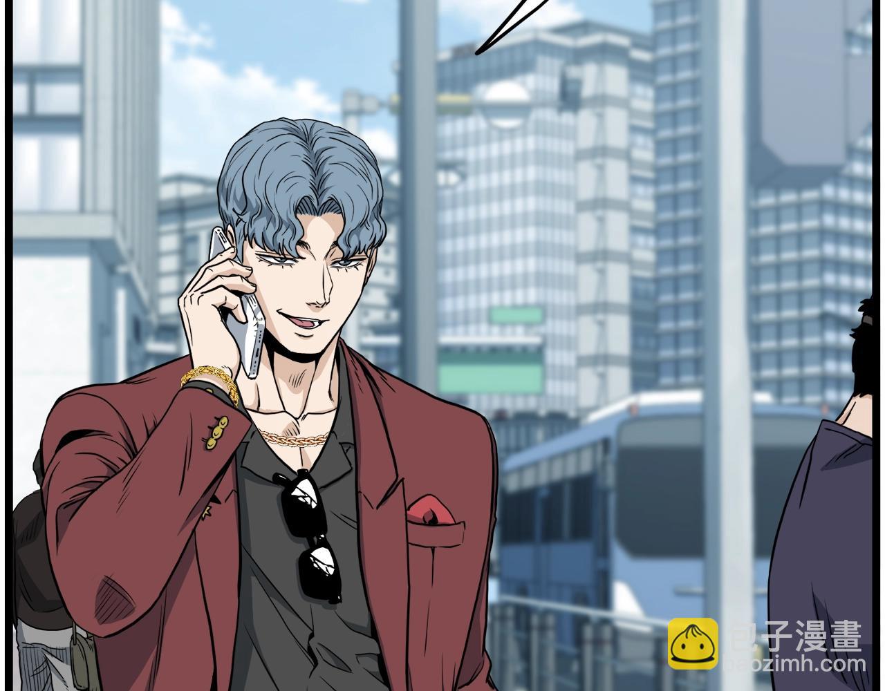 第140话 联合狩猎(1/5)-第140话