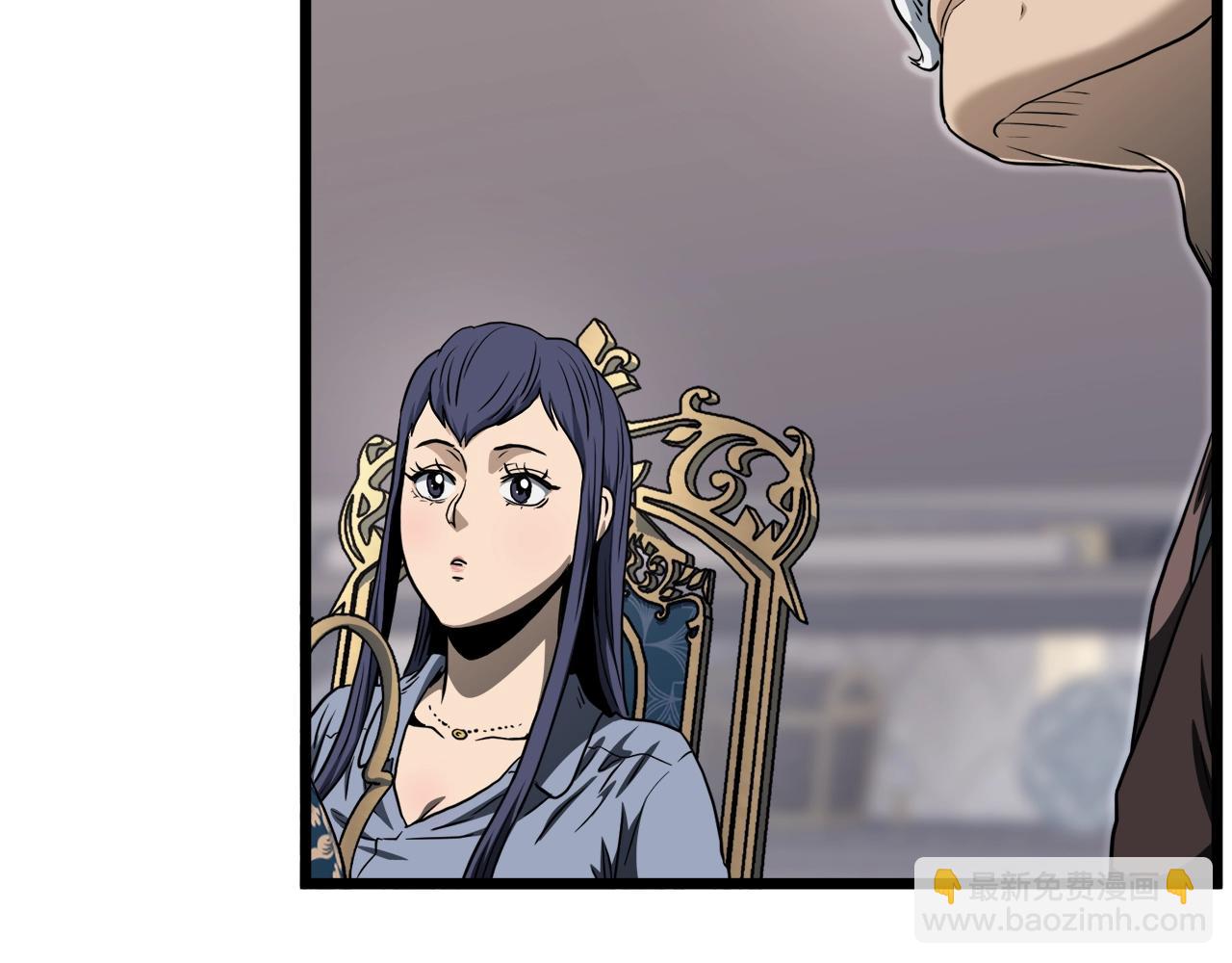 第140话 联合狩猎(1/5)-第140话