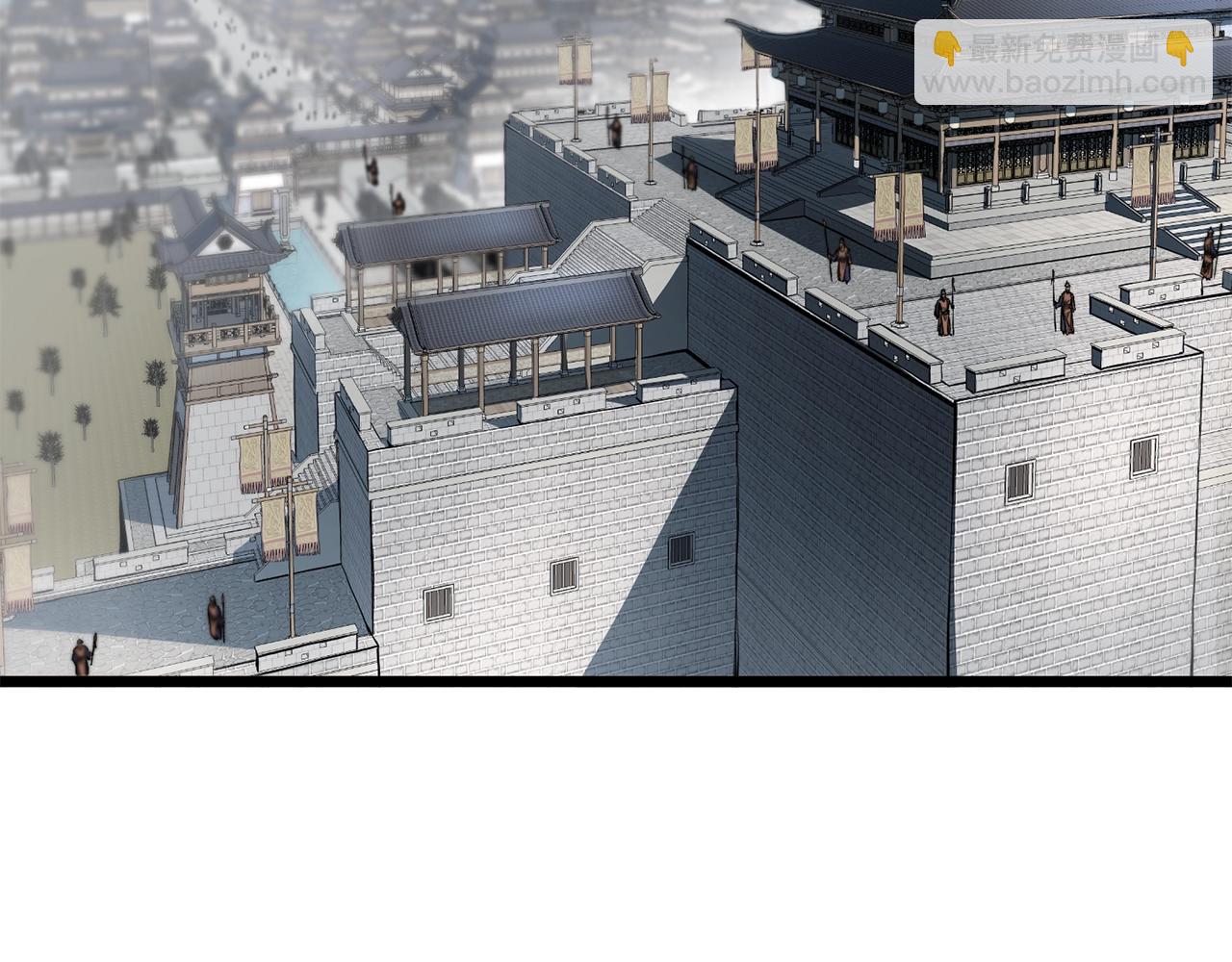 第150话 没有契印的和尚(1/5)-第150话