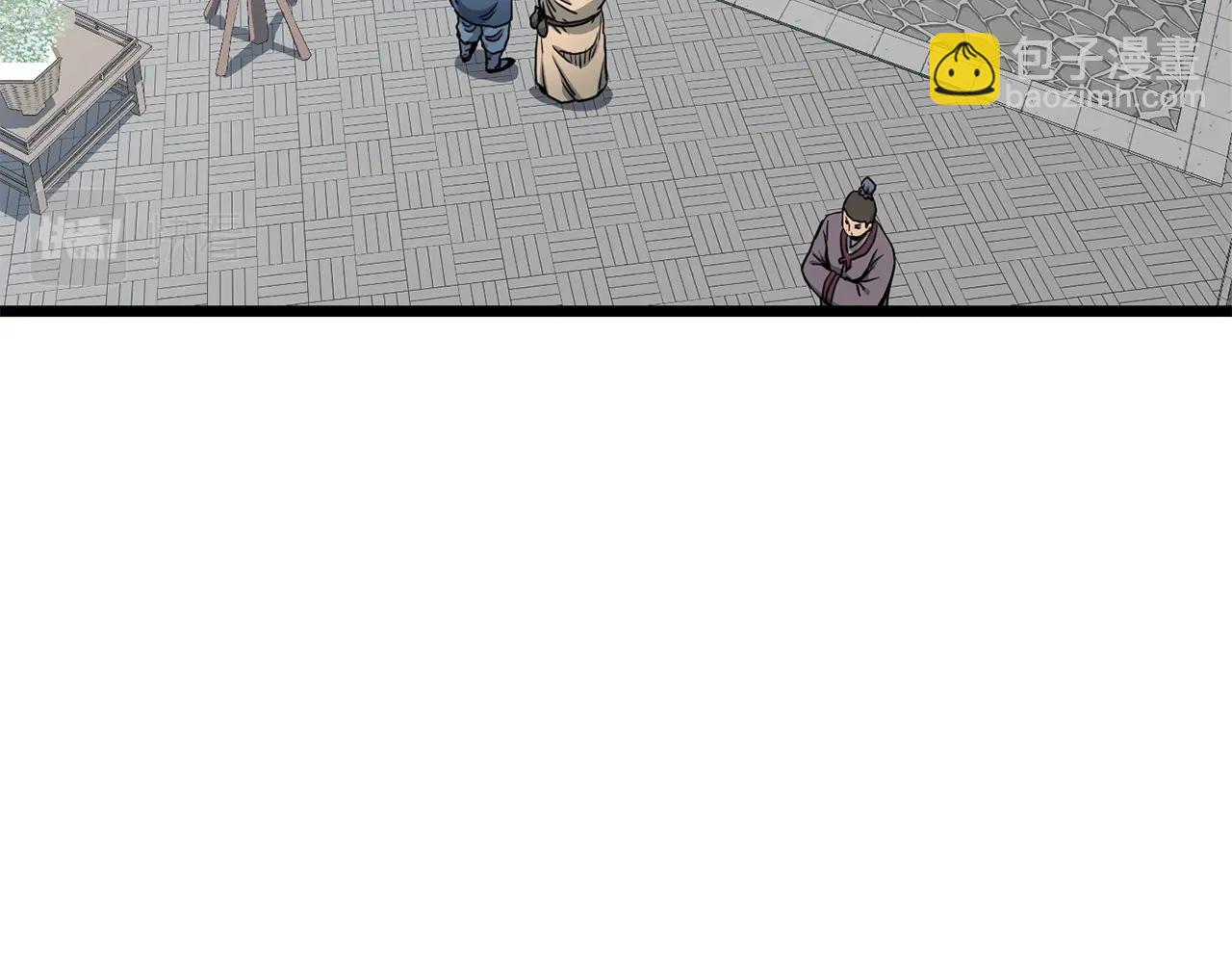 第150话 没有契印的和尚(1/5)-第150话