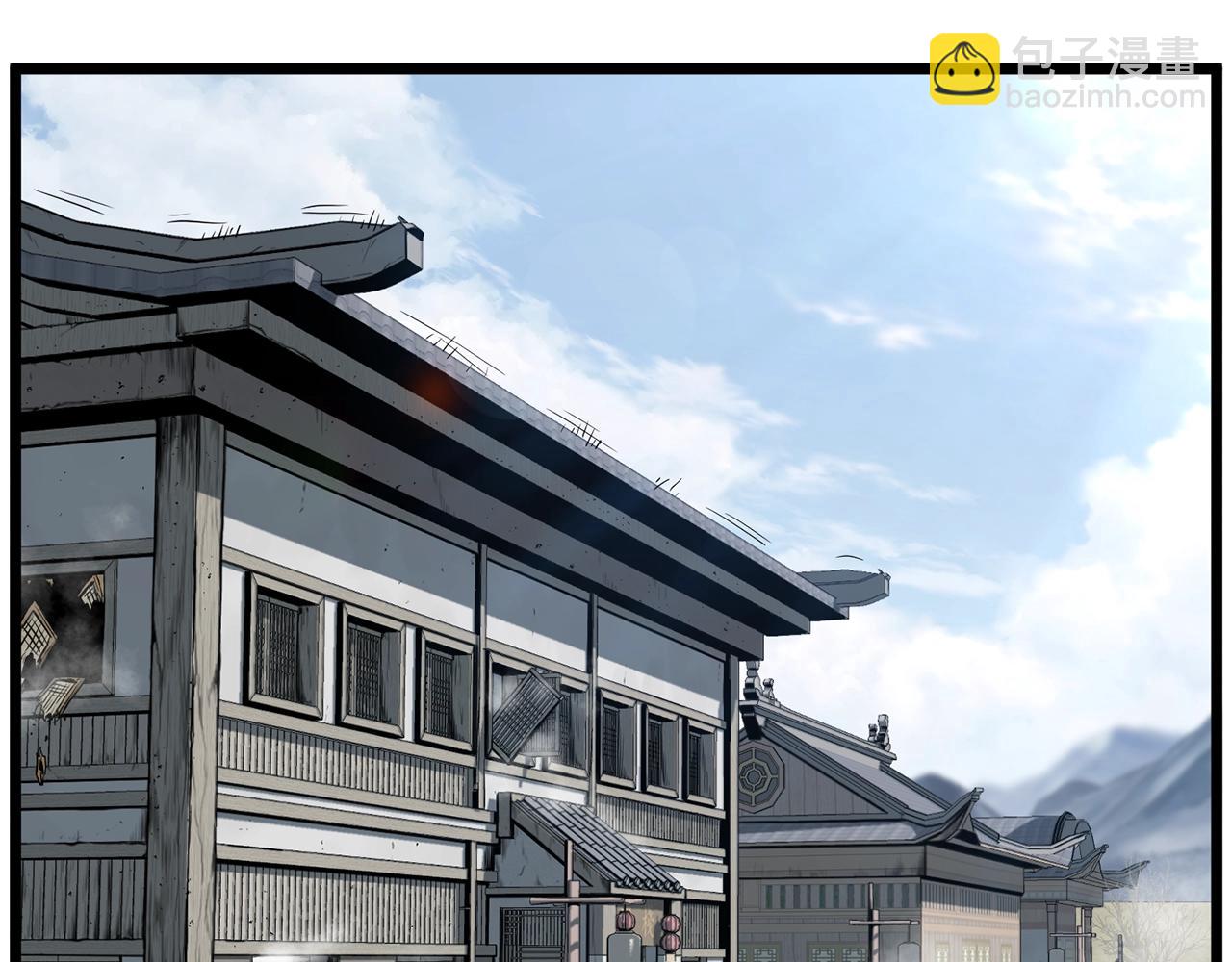 第150话 没有契印的和尚(1/5)-第150话