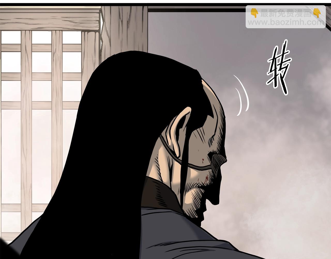 第150话 没有契印的和尚(1/5)-第150话