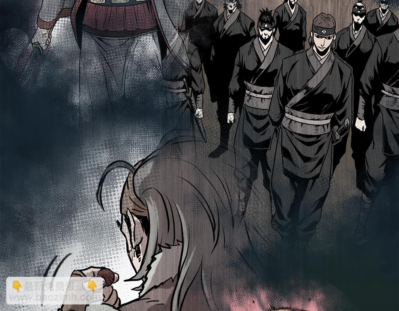 第152话 委屈的徒弟(1/5)-第152话