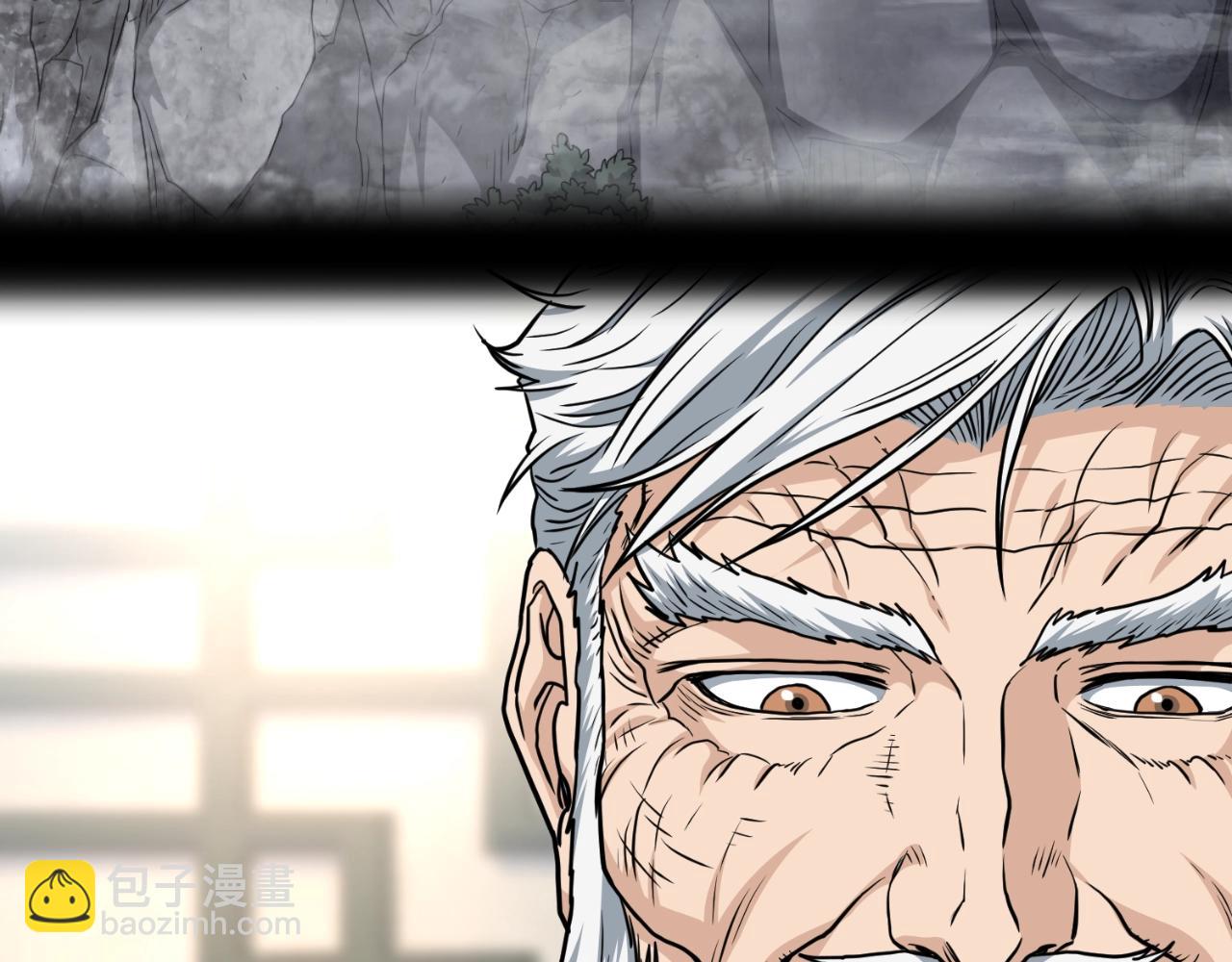 第156话 苍穹剑王(1/6)-第156话