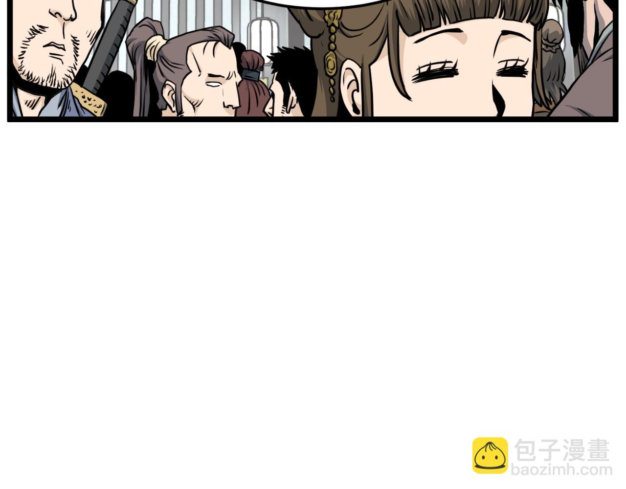 第158话 路边乞丐(1/5)-第158话