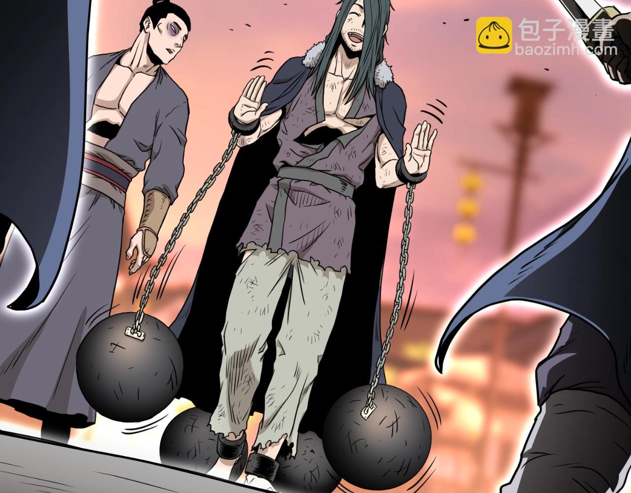 第160话 白炎(1/6)-第160话