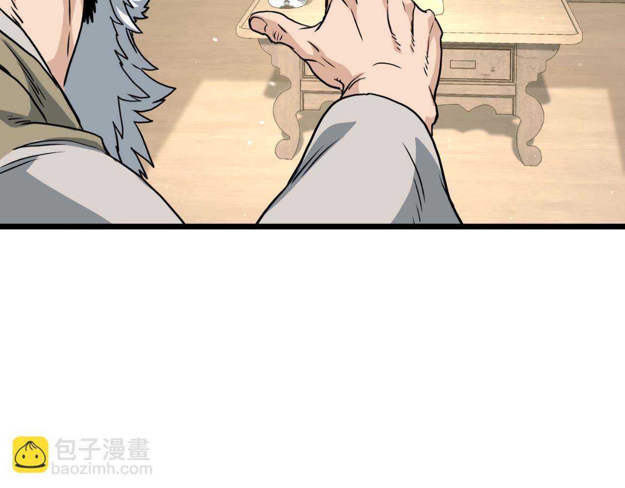 第164话 冤家路窄(1/5)-第164话