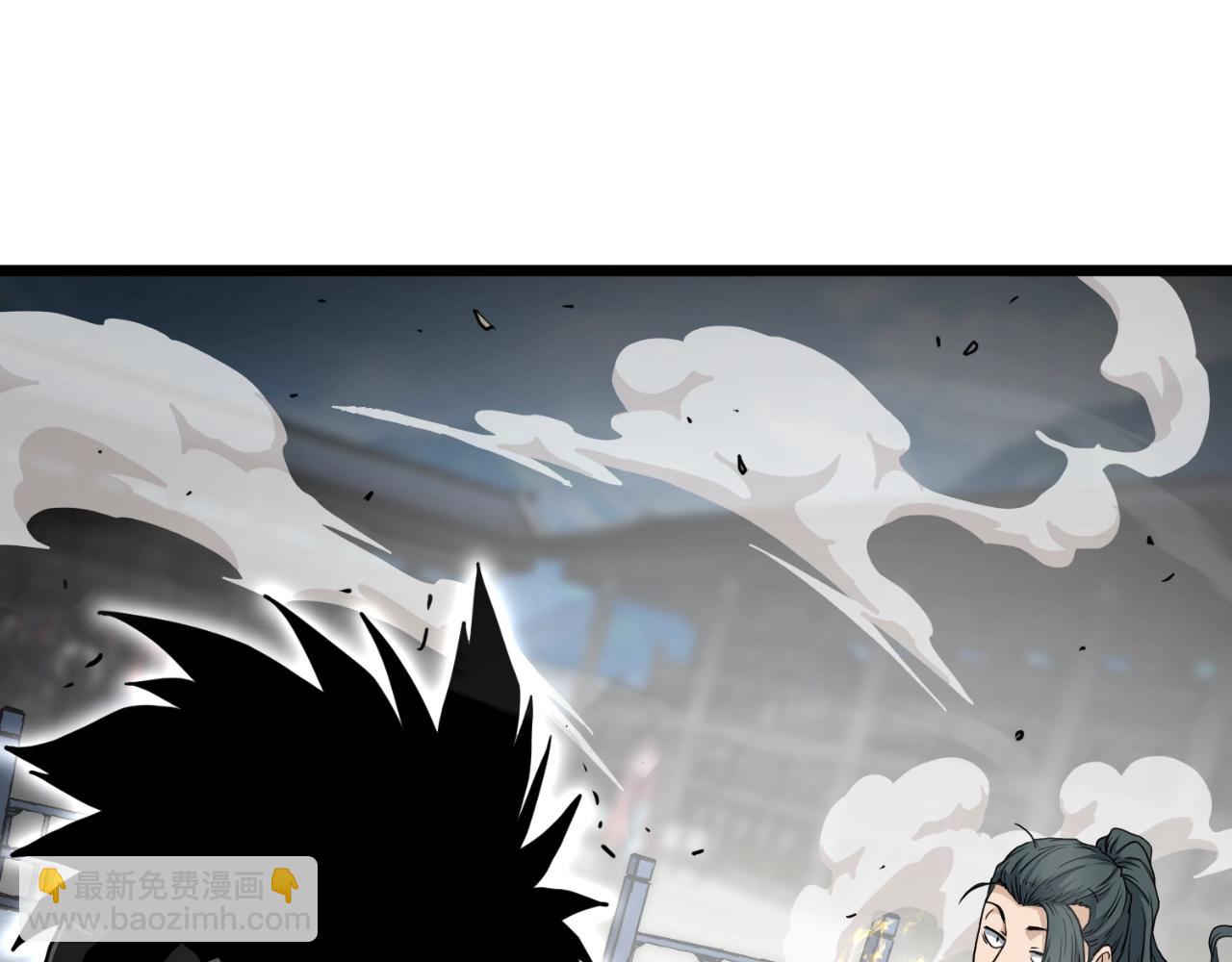 第166话 乡下土包子(1/4)-第166话