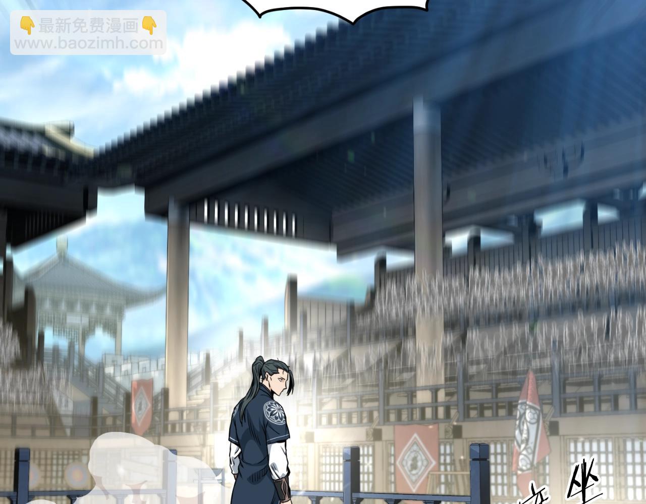 第166话 乡下土包子(1/4)-第166话