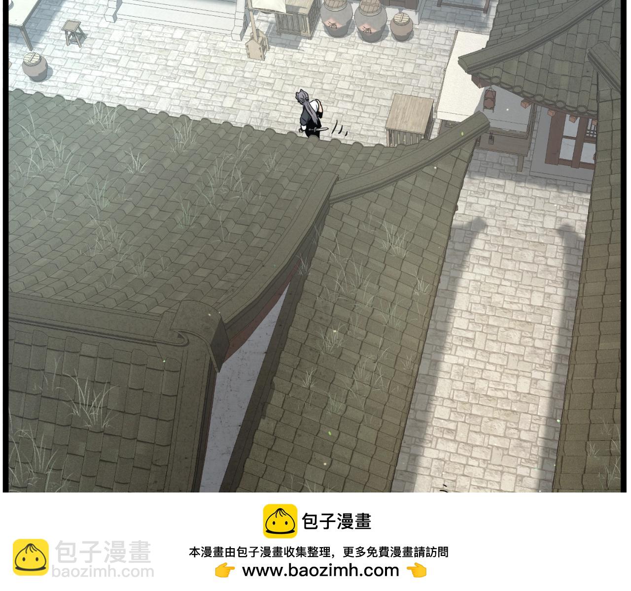 第168话 天下第一的武功(1/4)-第168话