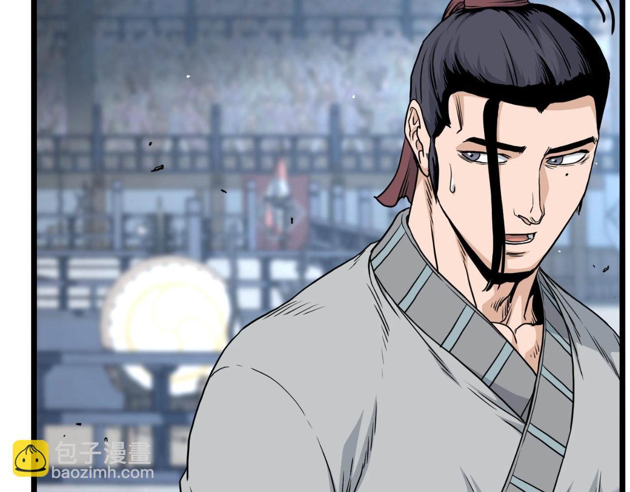 第170话 身份暴露(1/3)-第170话