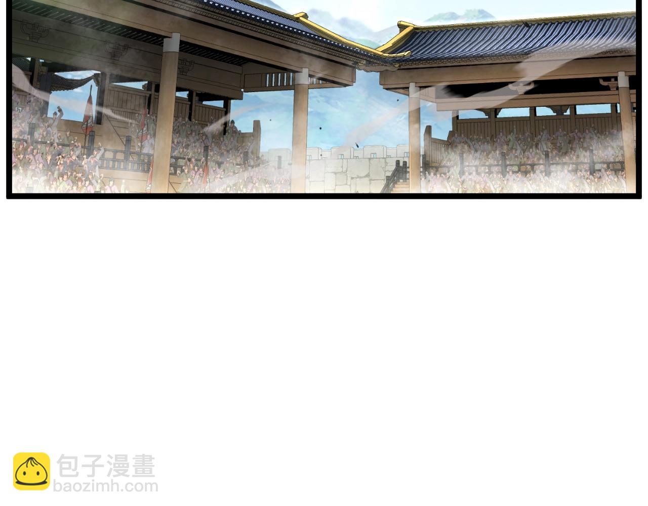 第171话 潜龙对丐帮(1/4)-第224话