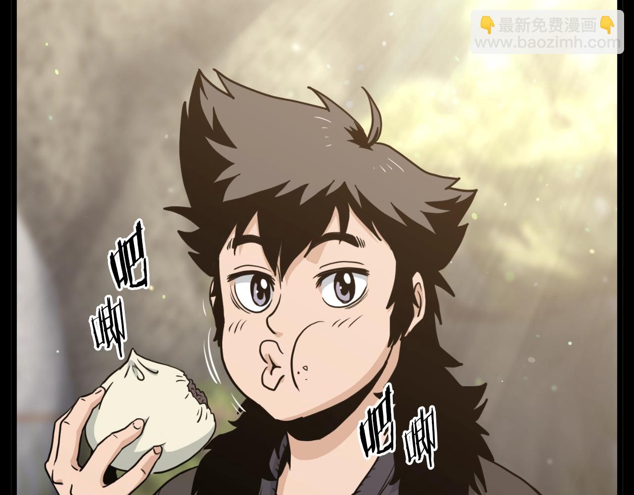 第174话 提前的决赛(1/4)-第174话