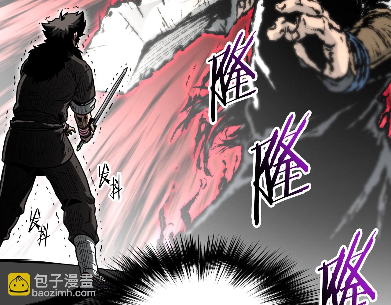 第174话 提前的决赛(1/4)-第174话