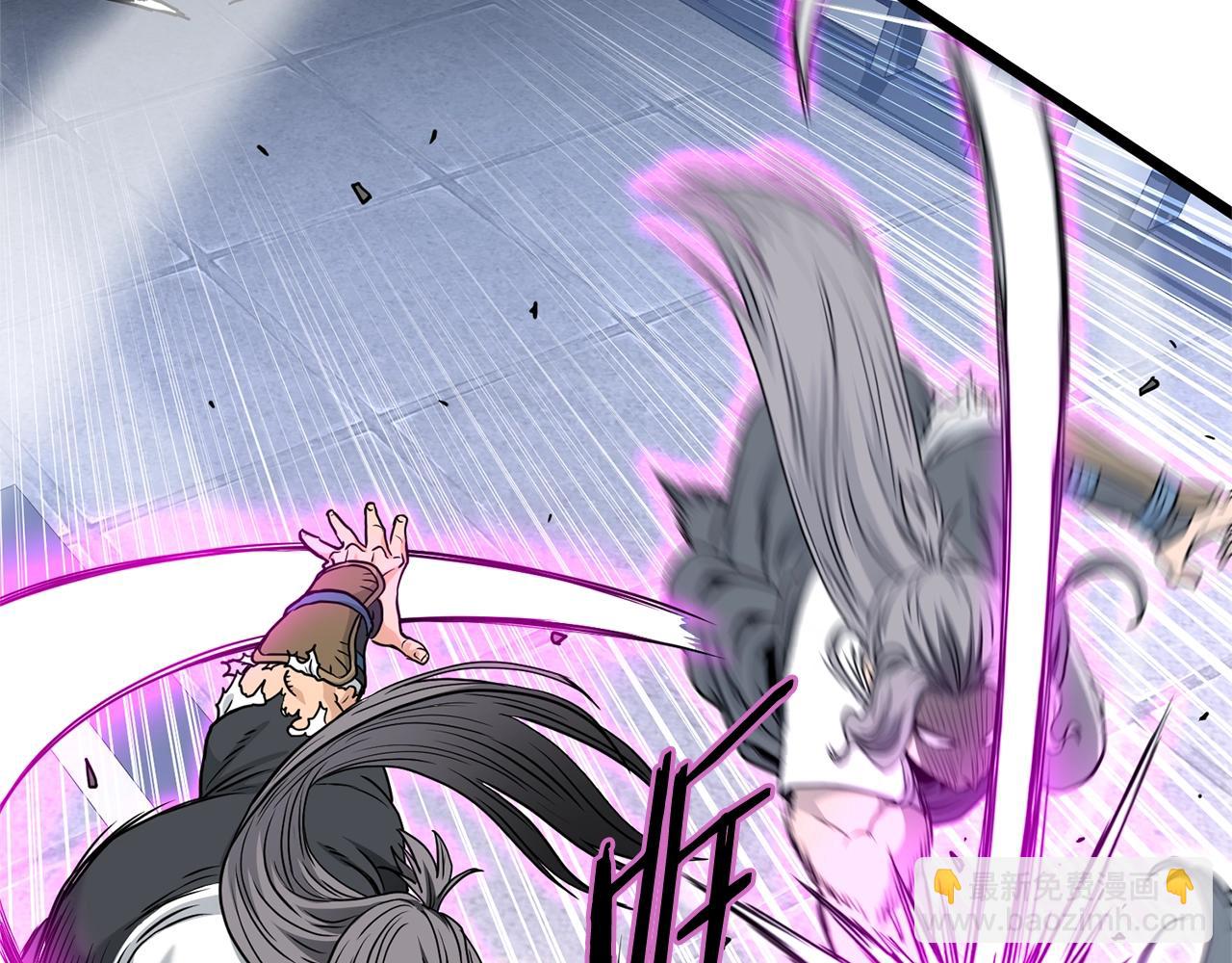 第176话 特别的存在(1/4)-第176话