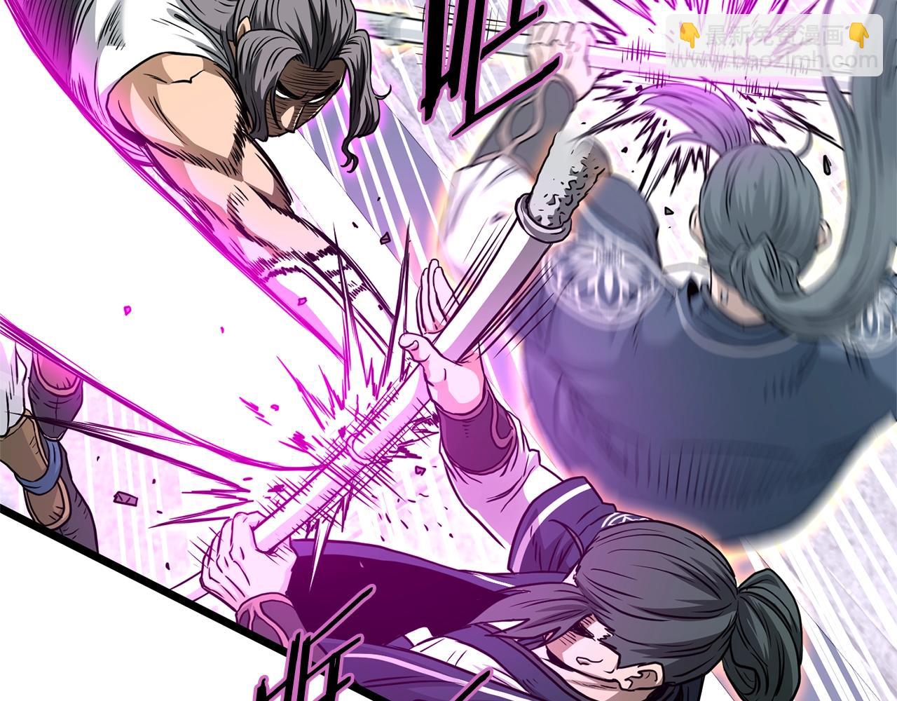 第176话 特别的存在(1/4)-第176话