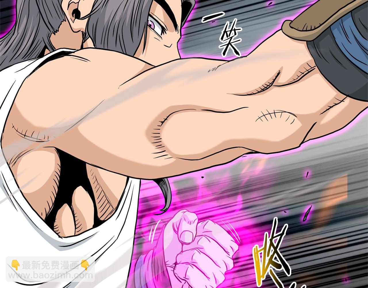 第176话 特别的存在(1/4)-第176话