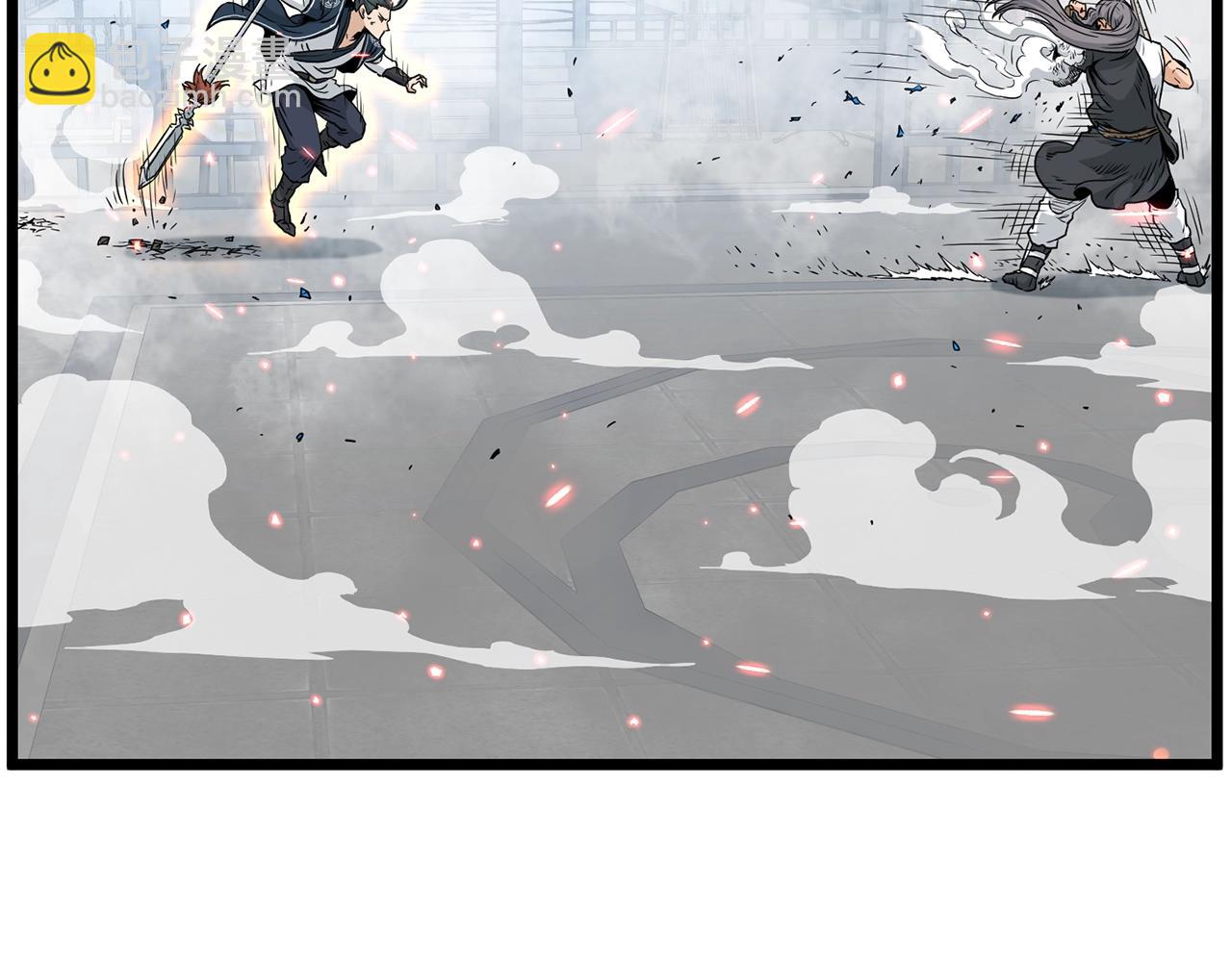 第176话 特别的存在(1/4)-第176话