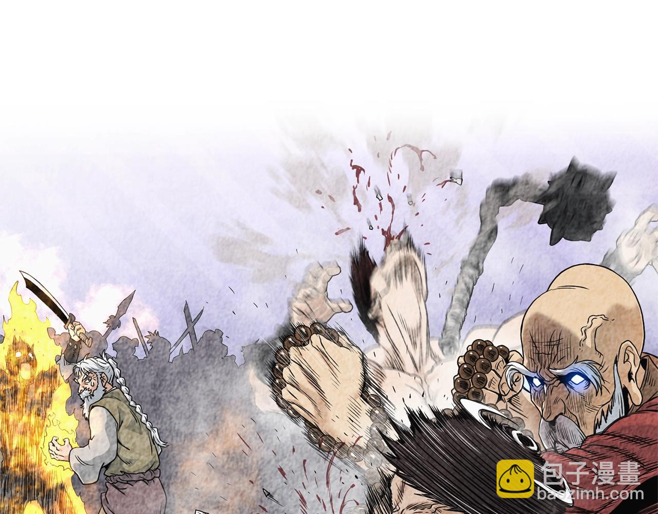 第178话 遗言(1/3)-第178话