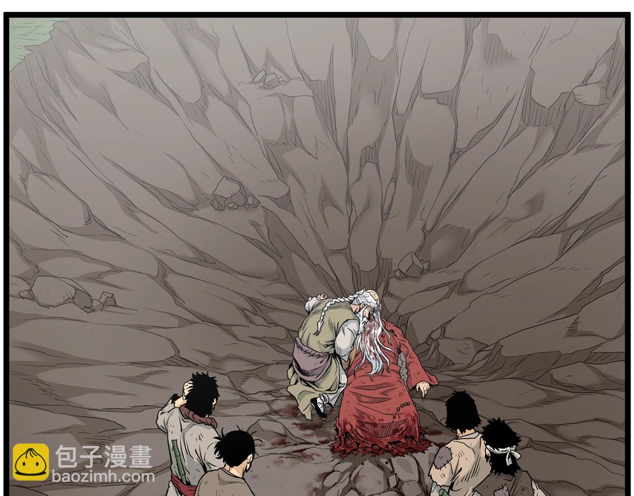 第178话 遗言(1/3)-第178话