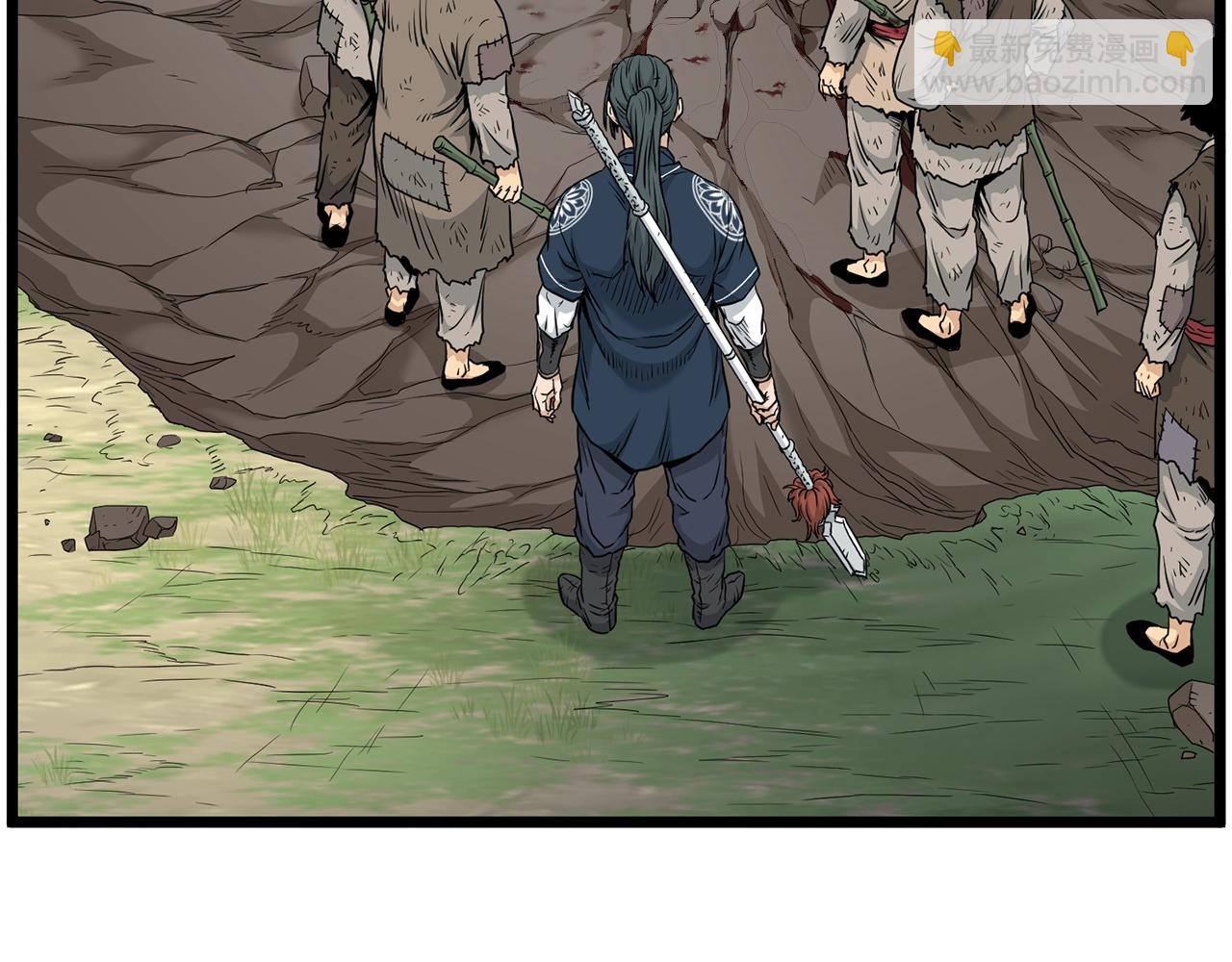 第178话 遗言(1/3)-第178话