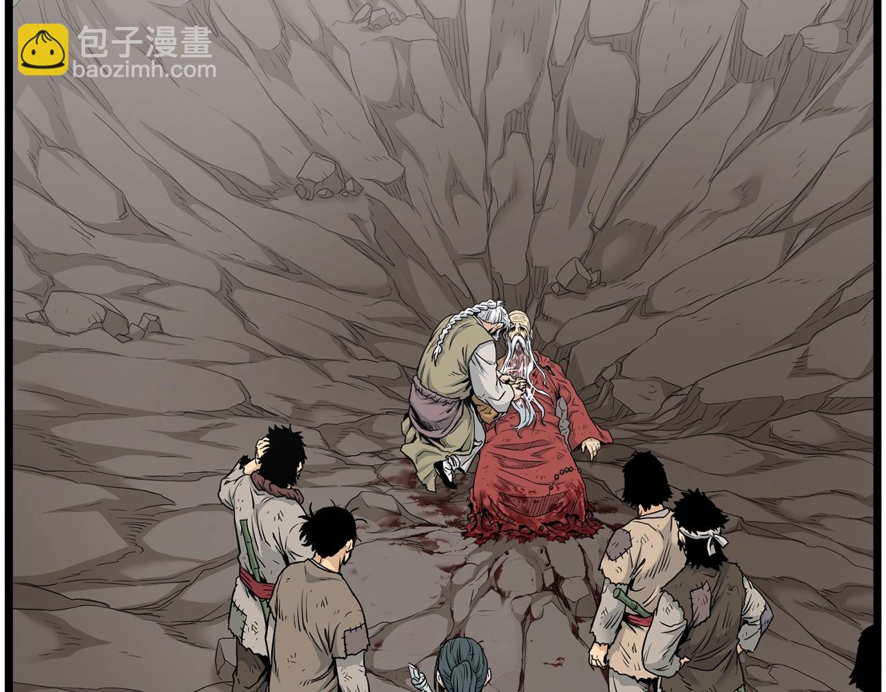 第178话 遗言(1/3)-第178话