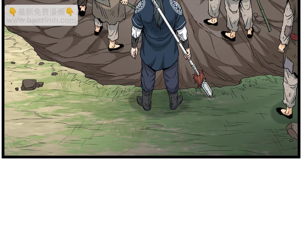 第178话 遗言(1/3)-第178话