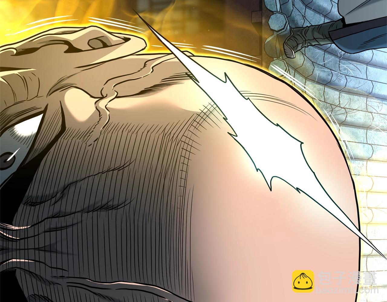 第180话 面壁洞(1/4)-第180话