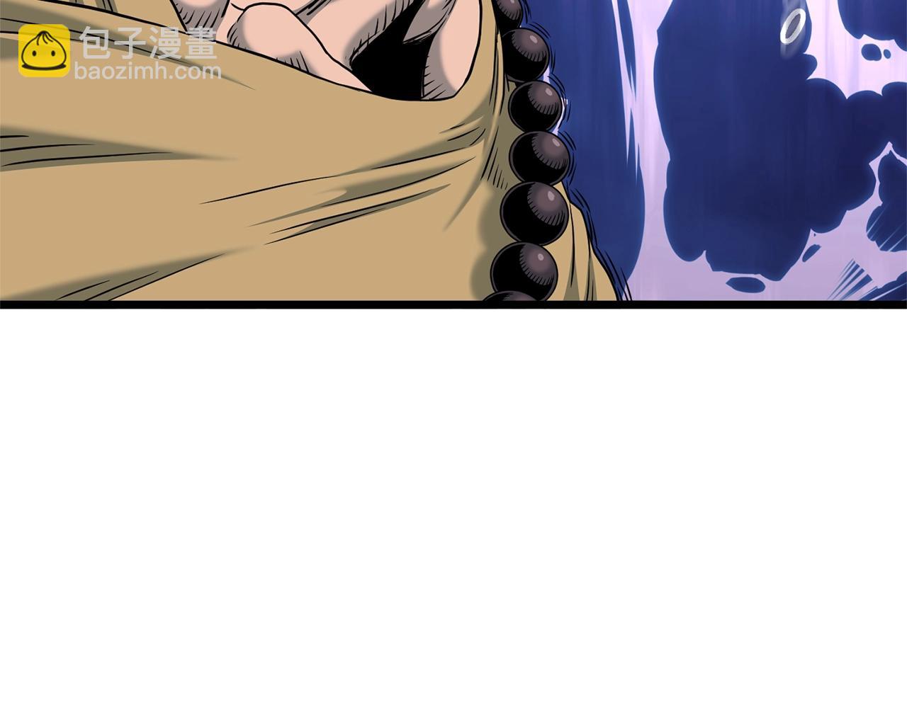 第180话 面壁洞(1/4)-第180话