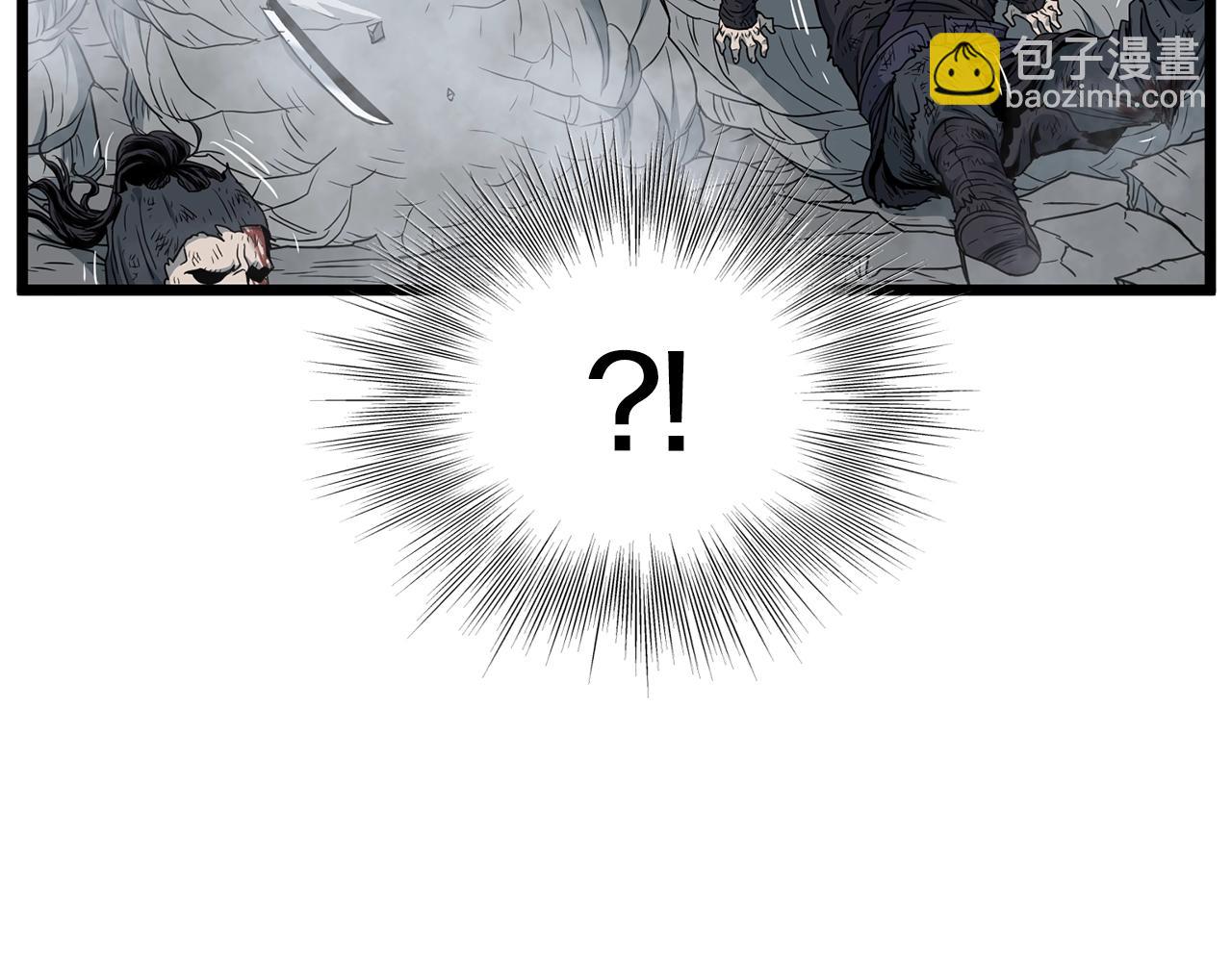 第180话 面壁洞(1/4)-第180话