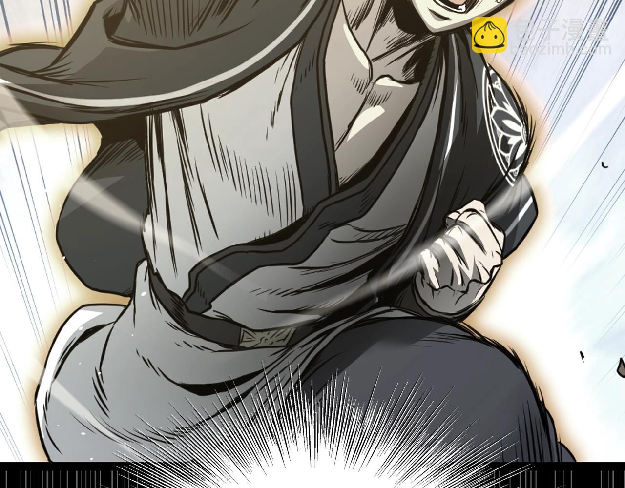 第186话 剑圣梅宗学(1/6)-第186话