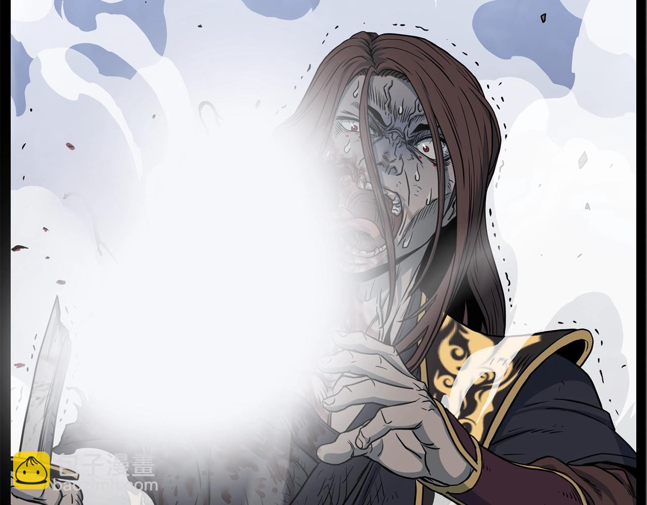 第186话 剑圣梅宗学(1/6)-第186话