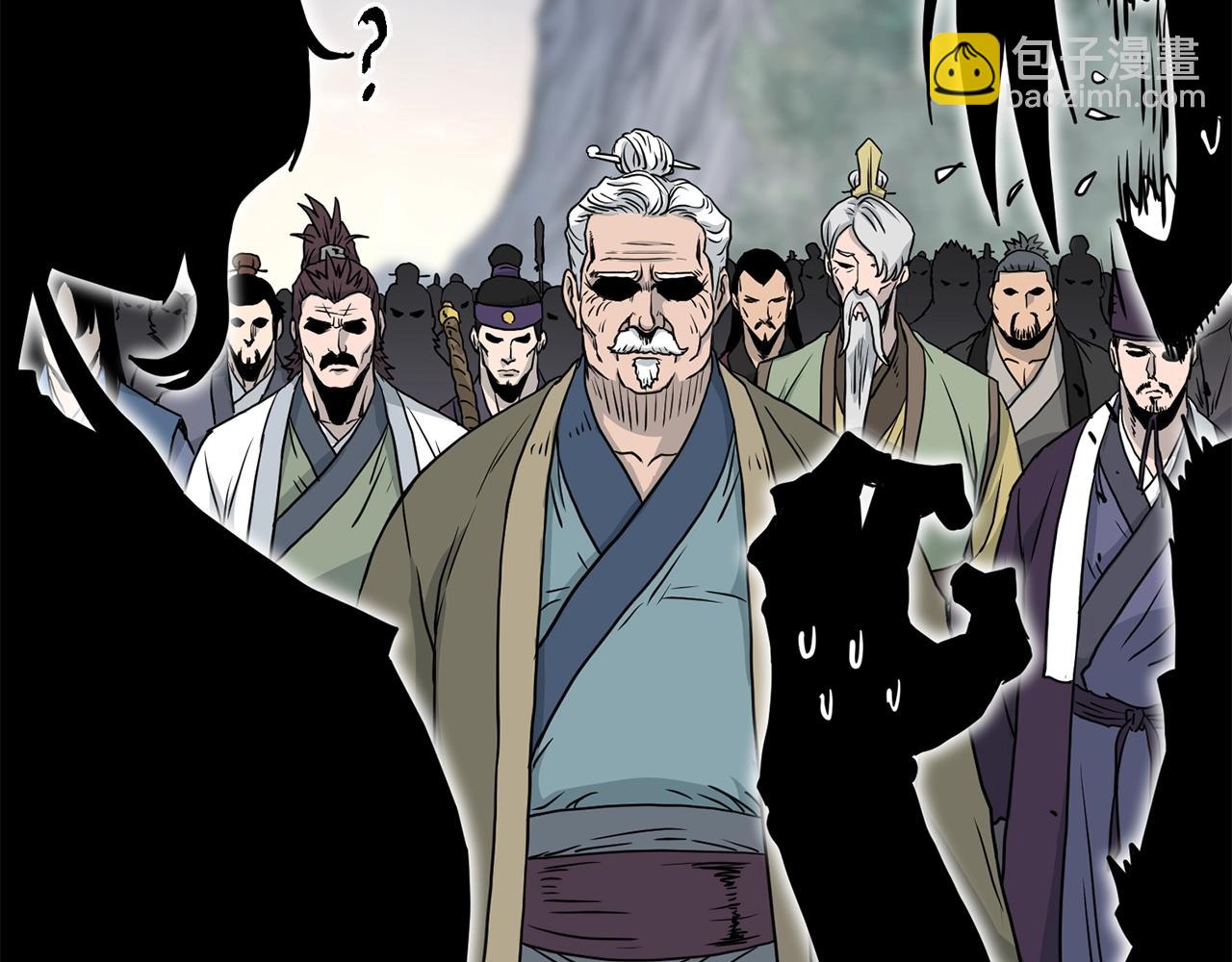 第188话 您的别号(1/6)-第188话