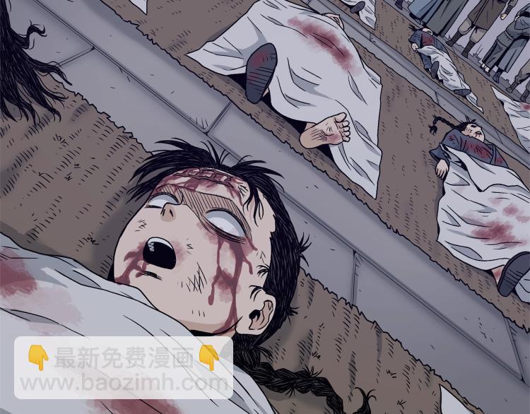 第20话 侦察组(1/4)-第20话