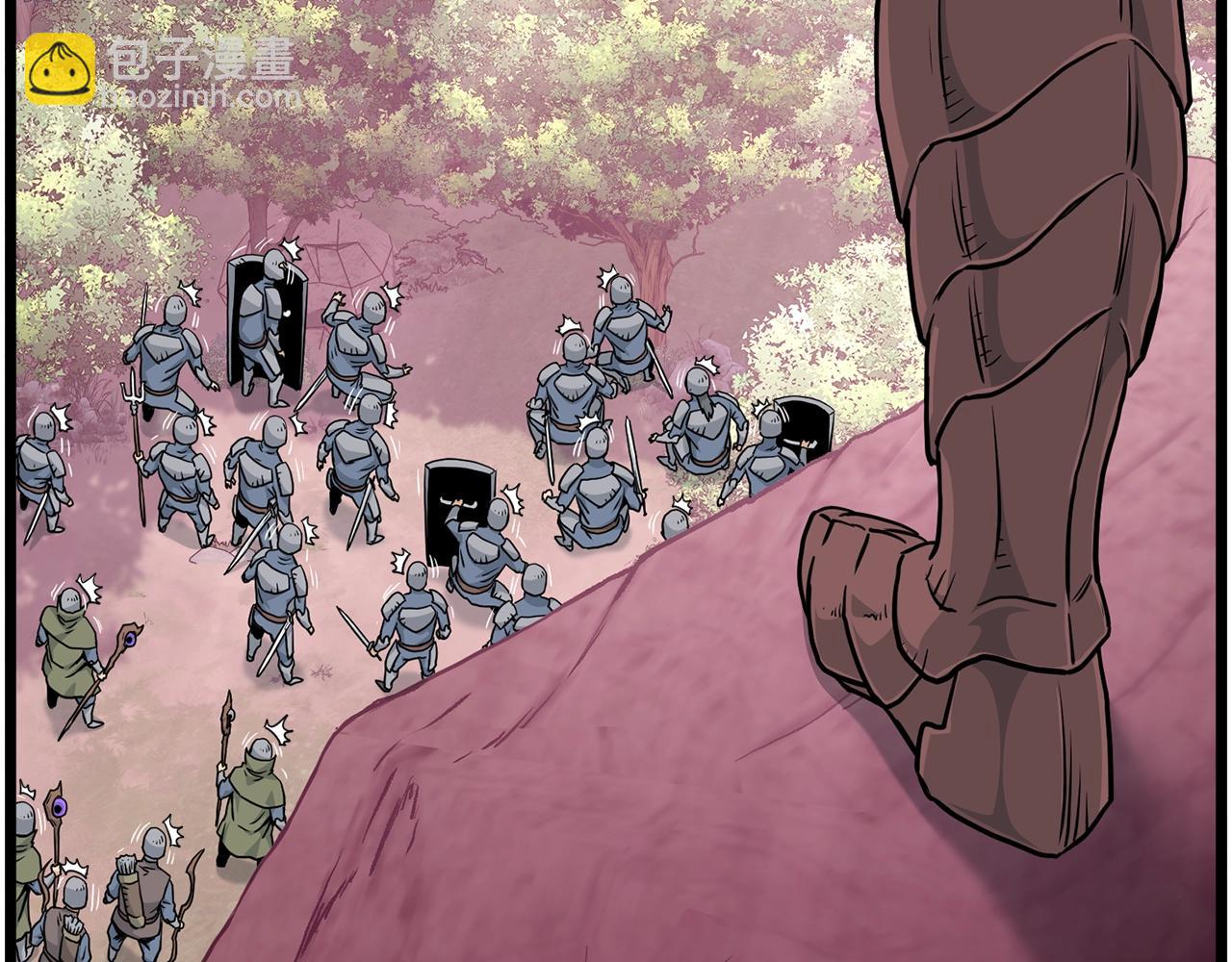 第190话 登出(1/4)-第190话