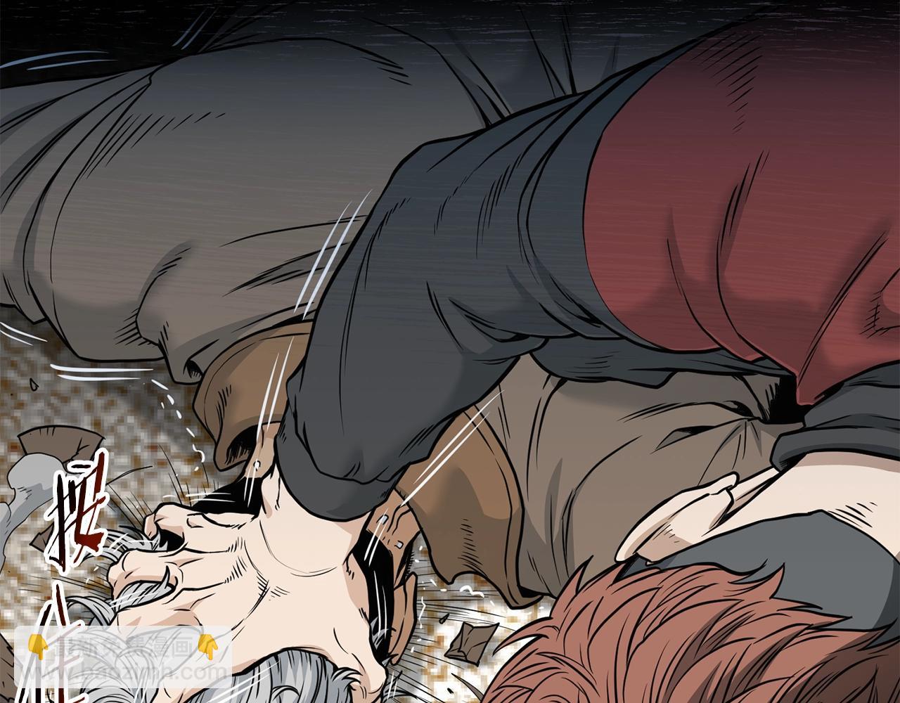 第193话 幕后登场(1/6)-第198话