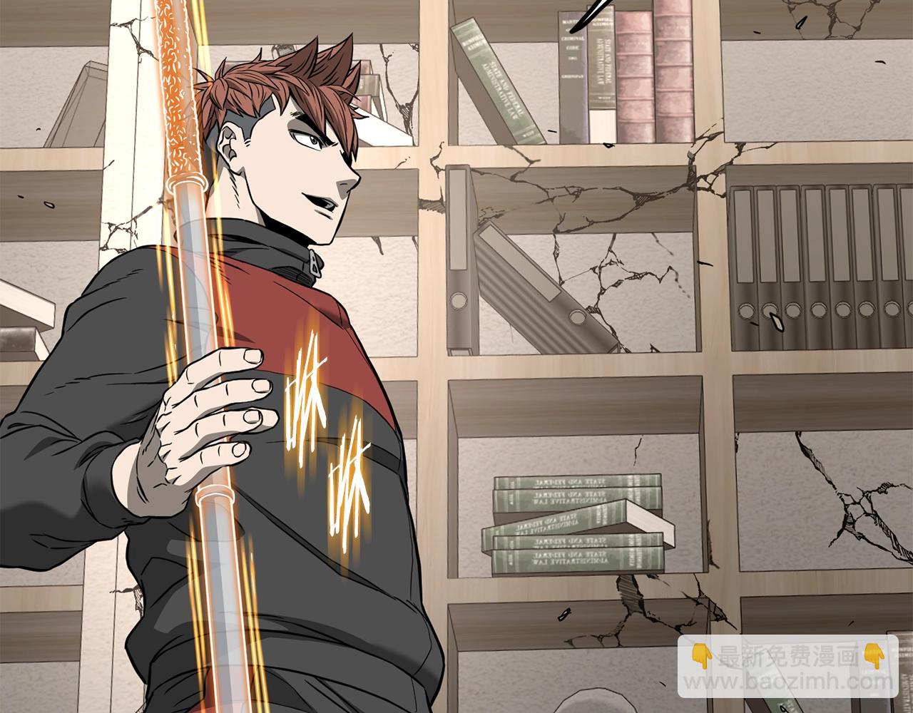 第195话 又见面了(1/5)-第200话