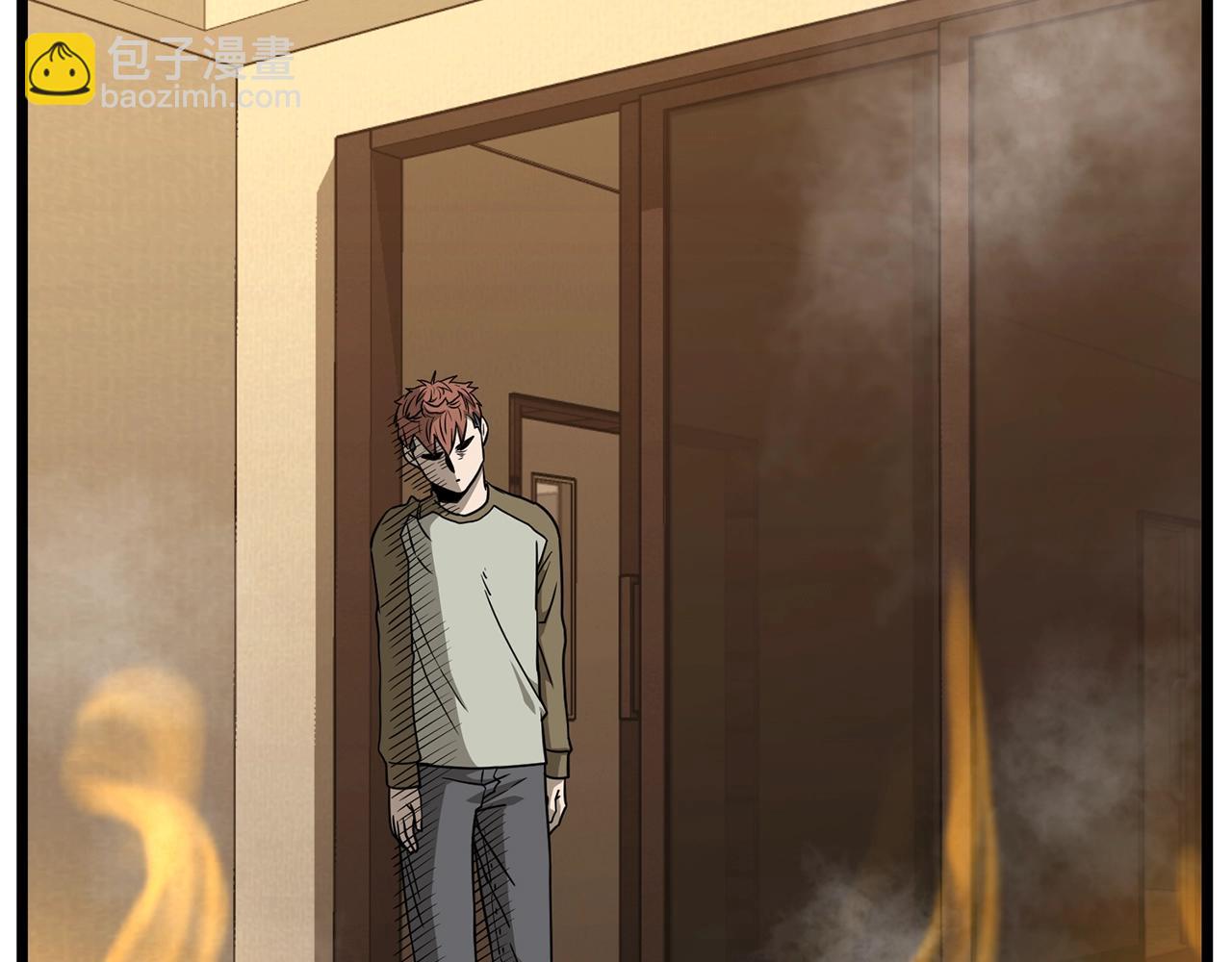 第199话 异变突起(1/5)-第204话