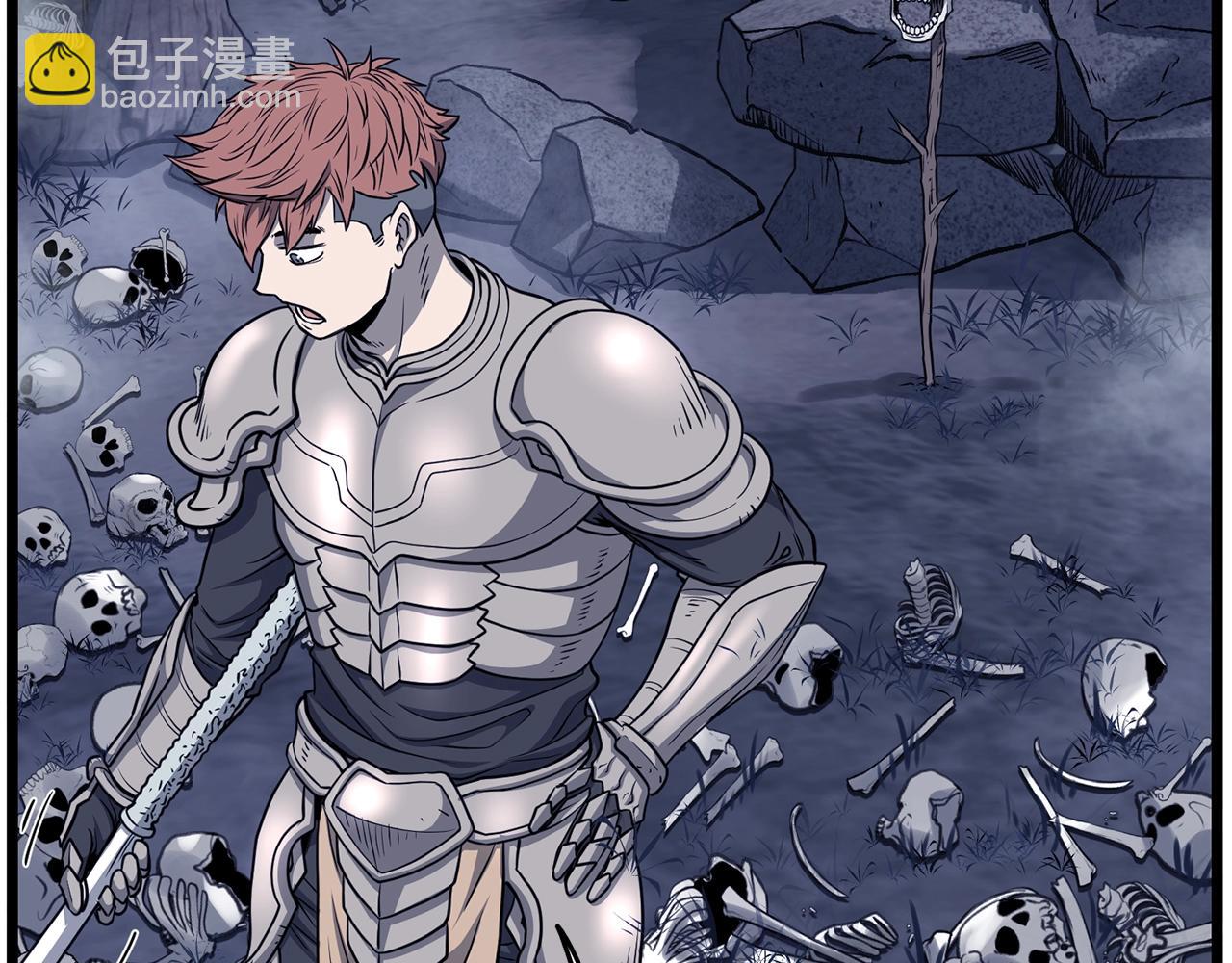 第201话 来迟的救援队(1/5)-第206话