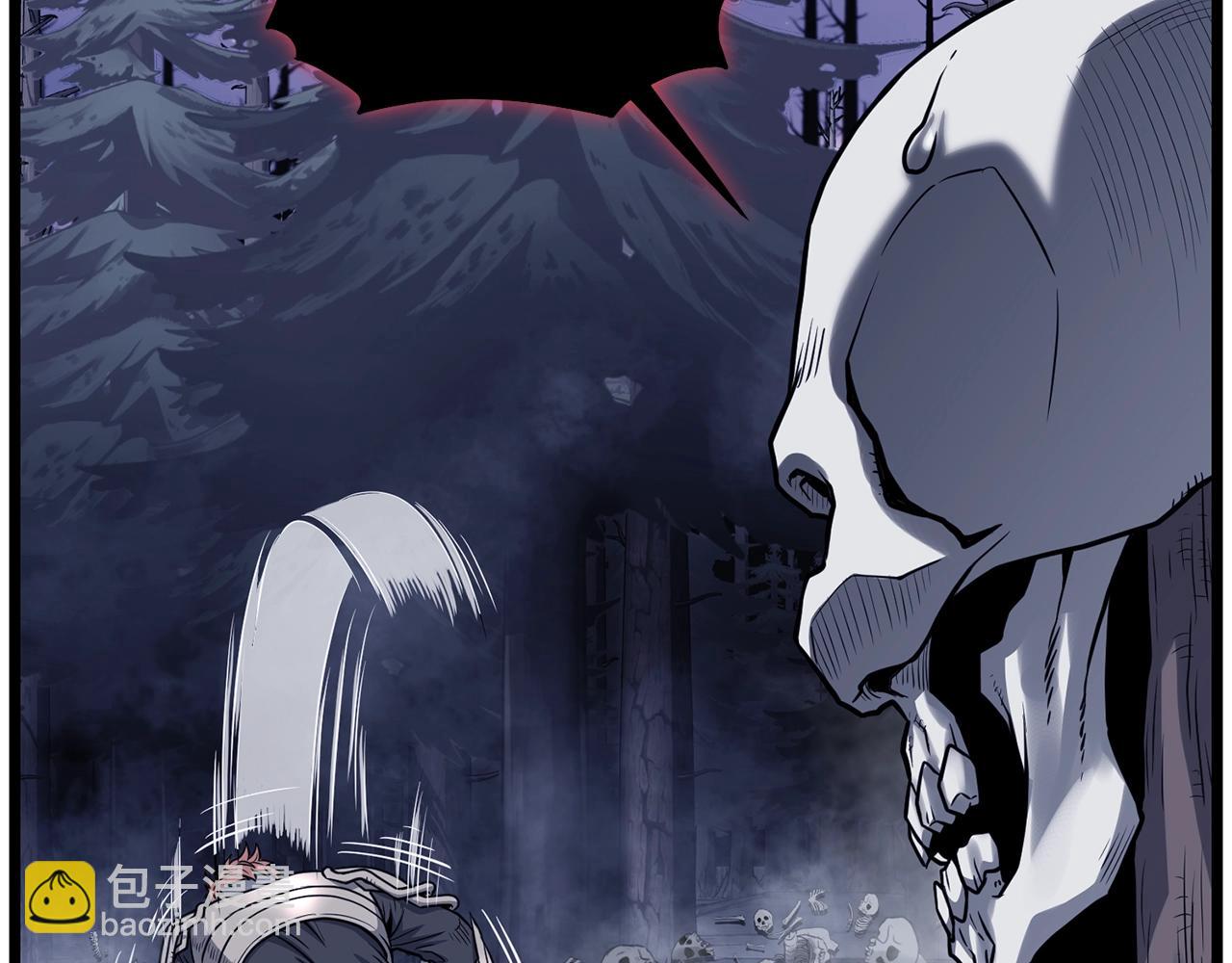 第201话 来迟的救援队(1/5)-第206话