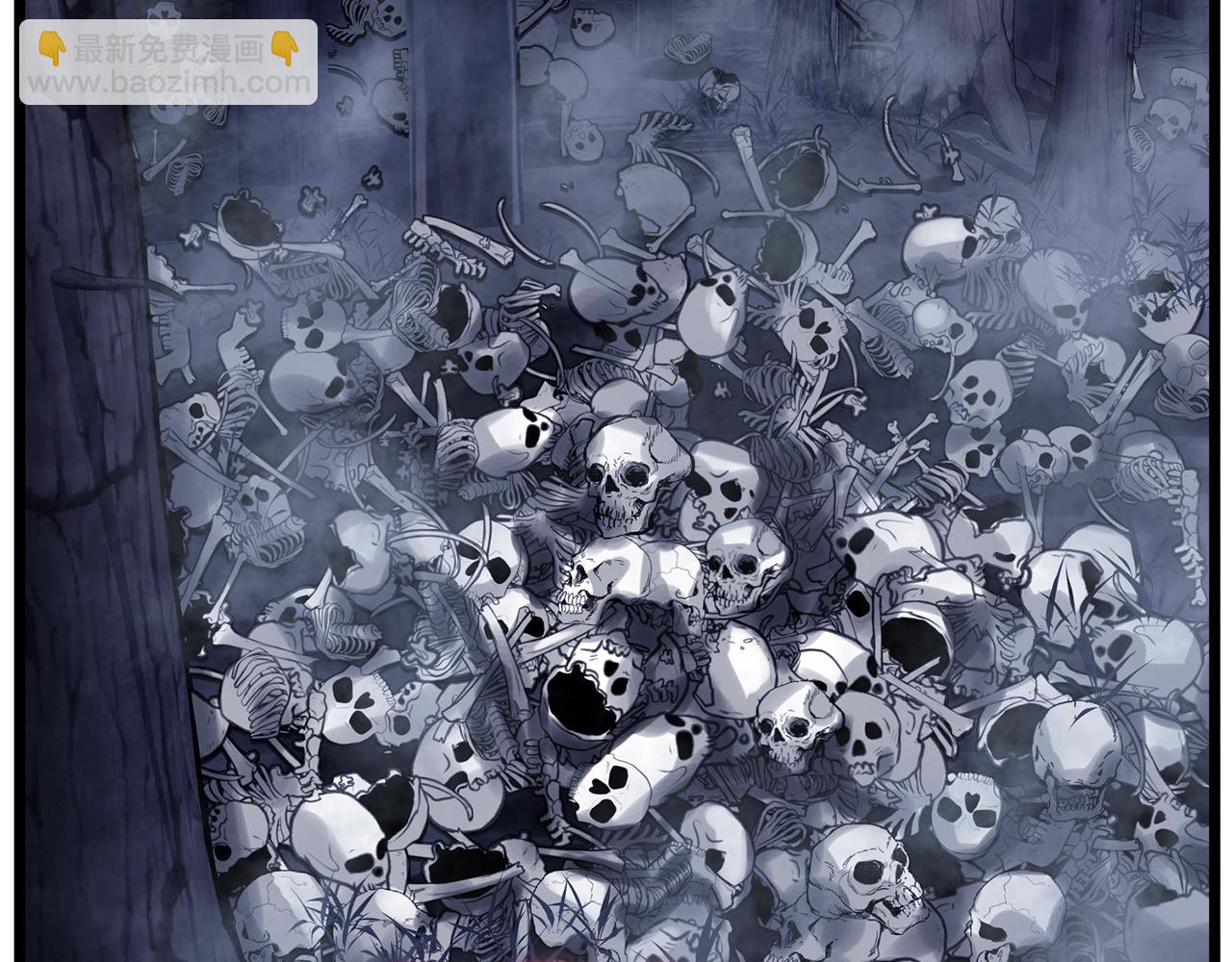 第201话 来迟的救援队(1/5)-第206话