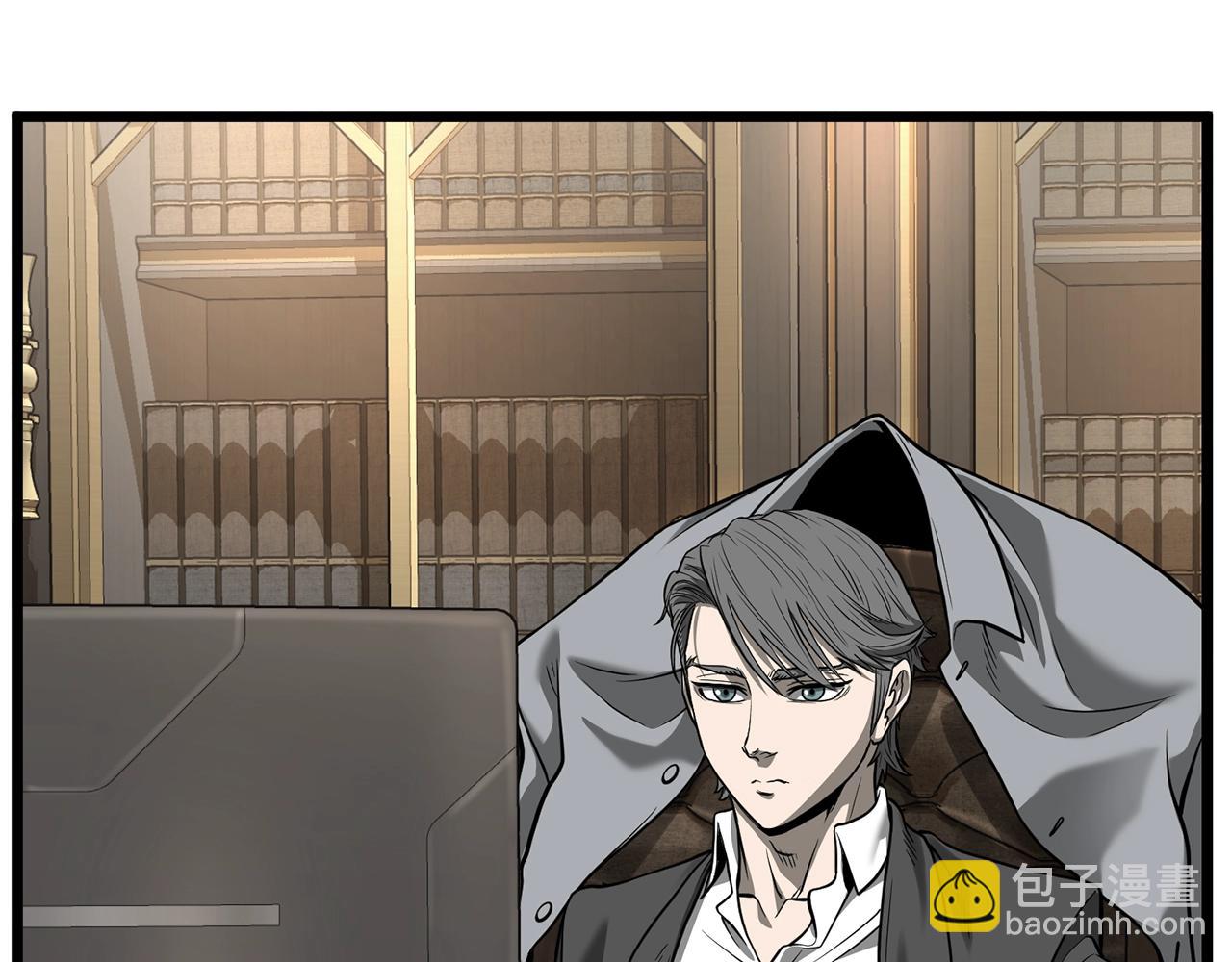 第203话 奇葩的安保企业(1/7)-第208话