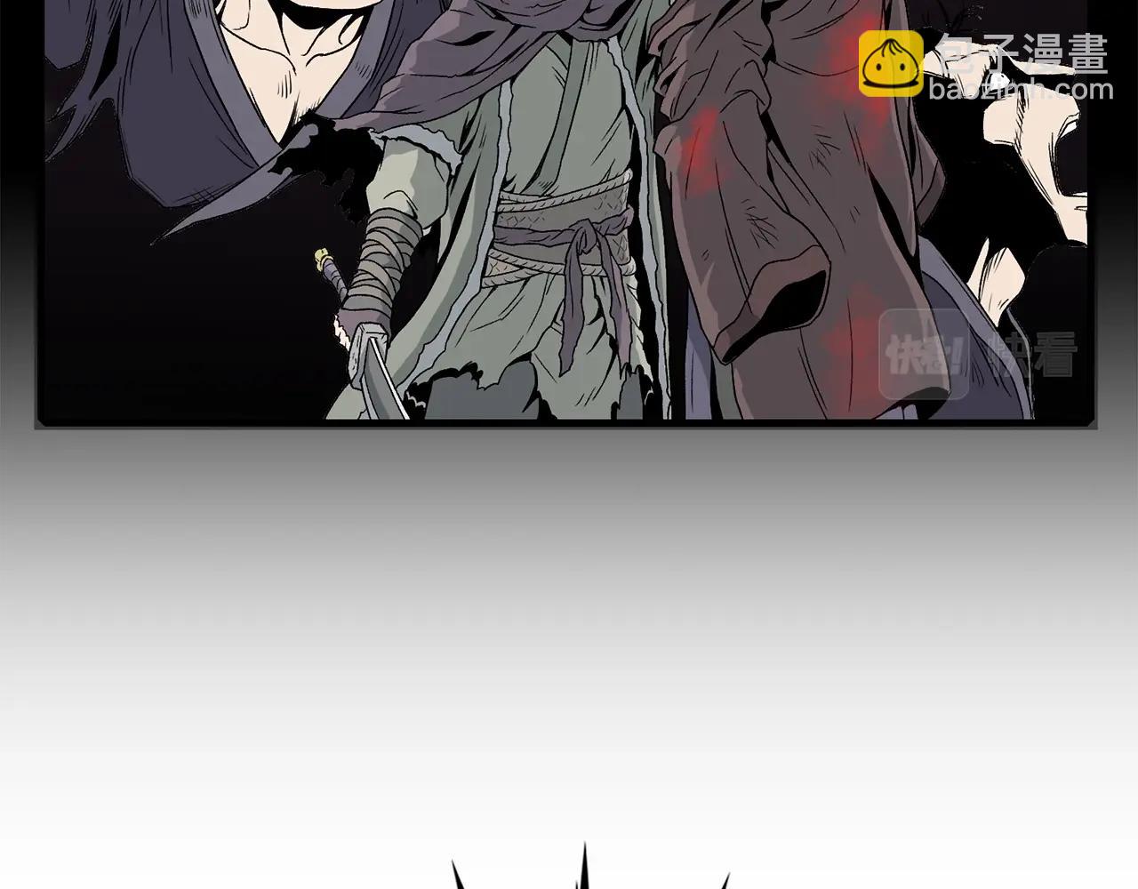 第22话 让我一人来(1/3)-第22话